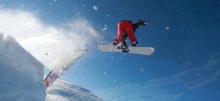  Freeride en Superdevoluy 